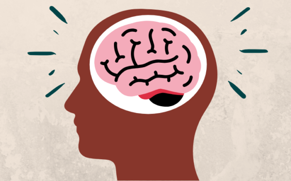 ¿Cómo identificar si alguien tiene un derrame cerebral?